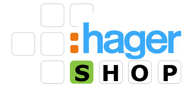 Интернет-магазин «Hager»