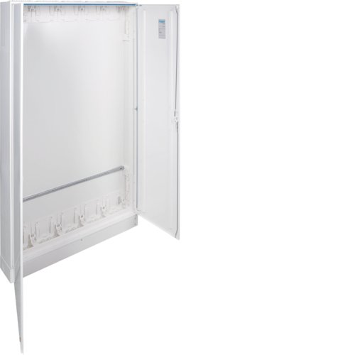 Щит на підлогу з цоколем Univers IP44/II 1950x1300x205 5 секції