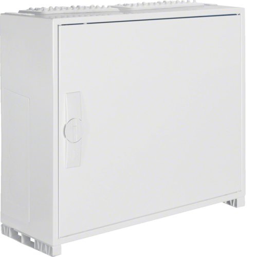Щит Univers IP44/II 500x550x205 2 секції