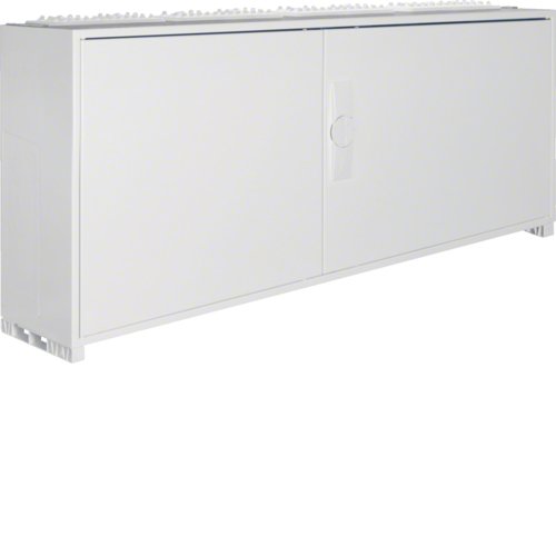 Щит Univers IP44/II 500x1050x205 4 секції