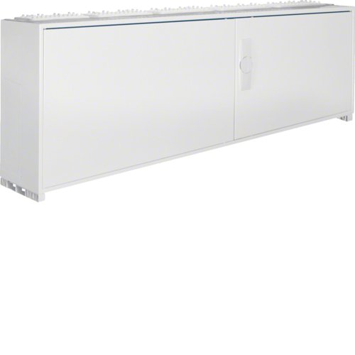 Щит Univers IP44/II 500x1300x205, 5 секцій