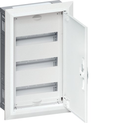 Щит Univers в/у IP30/II QC 507x315x112мм 36M Hager FWU31S