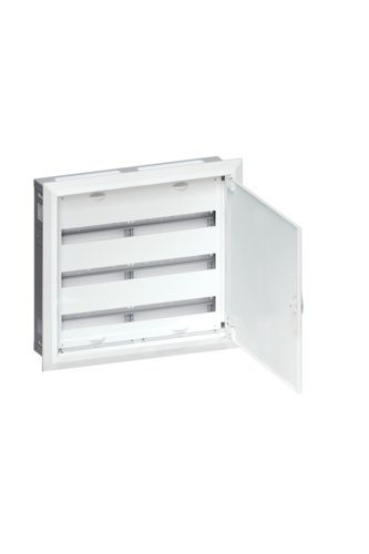 Щит Univers в/у IP30/II QC 507x565x112мм 78М Hager FWU32M2