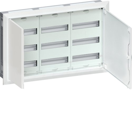 Щит Univers в/у IP30/II QC 507x815x112мм 108M Hager FWU33S