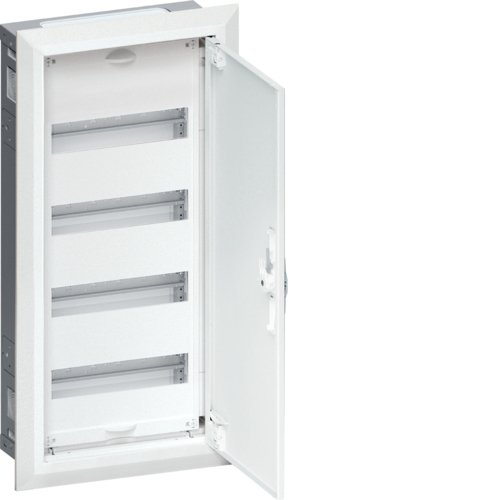 Щит Univers в/у IP30/II QC 657x315x112мм 48M Hager FWU41S