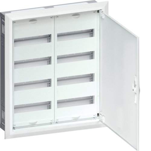Щит Univers в/у IP30/II QC 657x565x112мм 96M Hager FWU42S