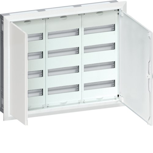 Щит Univers в/у IP30/II QC 657x815x112мм 144M Hager FWU43S
