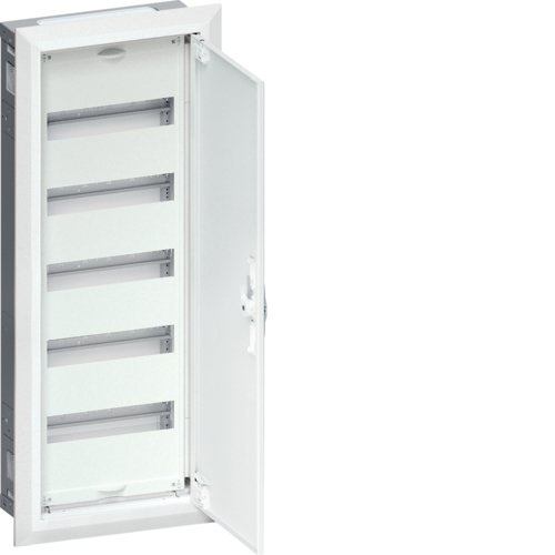 Щит Univers в/у IP30/II QC 807x315x112мм 60M Hager FWU51S
