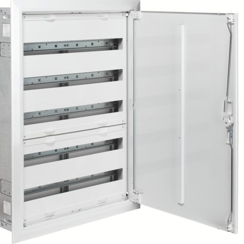 Щит Univers в/у IP30/II QC 807x565x112мм 130М Hager FWU52M2