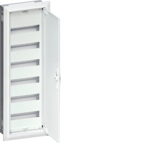 Щит Univers в/у IP30/II QC 957x315x112мм 72M Hager FWU61S