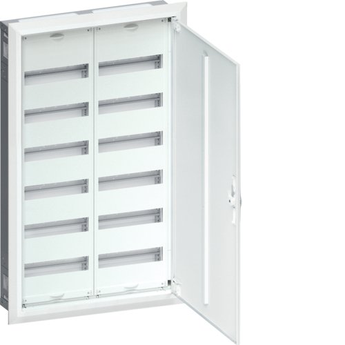 Щит Univers в/у IP30/II QC 957x565x112мм 144M Hager FWU62S