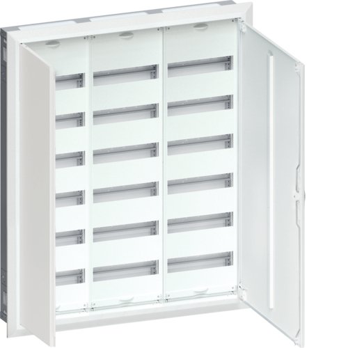 Щит Univers в/у IP30/II QC 957x815x112мм 216M Hager FWU63S