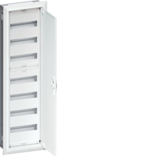 Щит Univers в/у IP30/II QC 1107x315x112мм 84M Hager FWU71S