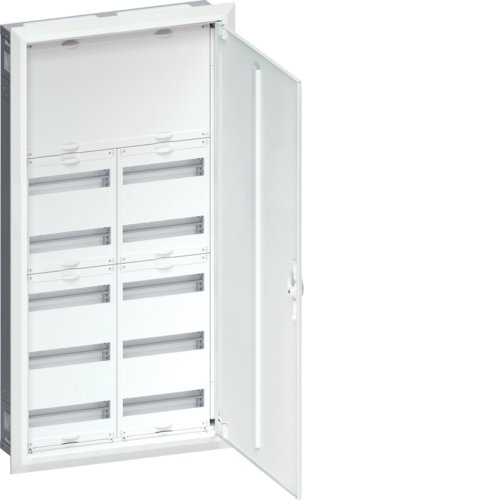 Щит Univers в/у IP30/II QCI 1107x565x112мм 120M + блок для клем Hager FWU72N