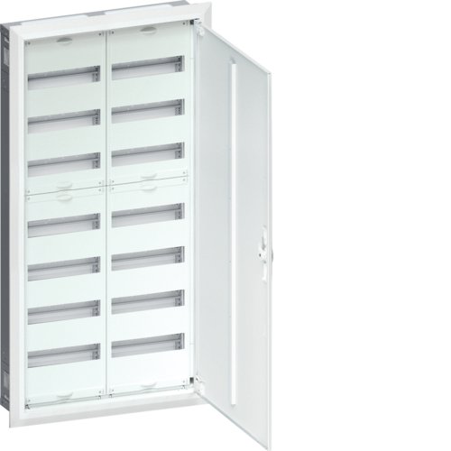 Щит Univers в/у IP30/II QC 1107x565x112мм 168M Hager FWU72S
