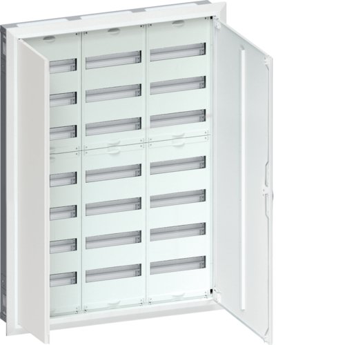Щит Univers в/у IP30/II QC 1107x815x112мм 252M Hager FWU73S
