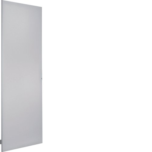 Двері праві непрозорі для шаф Univers, IP54/I, 1900x850мм Hager FZ209D