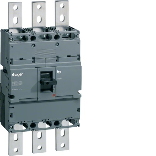HCE800H Hager Разъединитель купить| hager-shop