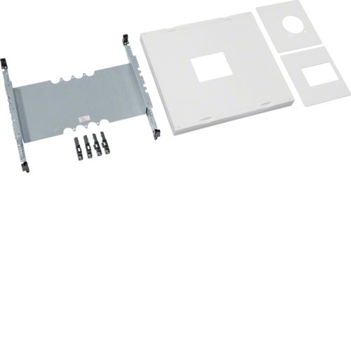 Блок Univers для корпусних автоматів h400-h630, 450х500мм Hager UK32C2