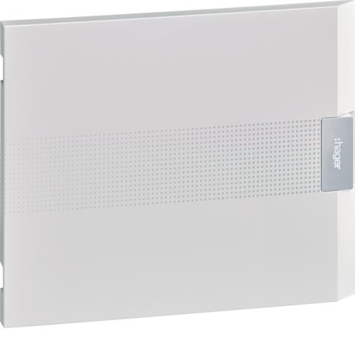 Двері білі для щитів VEGA VB118