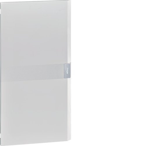 Двері білі для щитів VEGA VB418