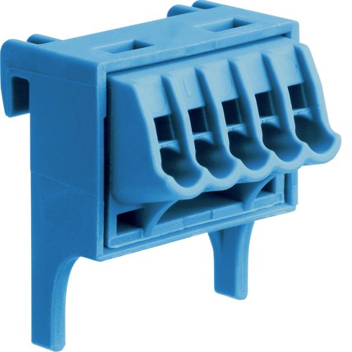 QuickConnect N-клема для щитів Volta (комплект = 10шт.) Hager VZ455N