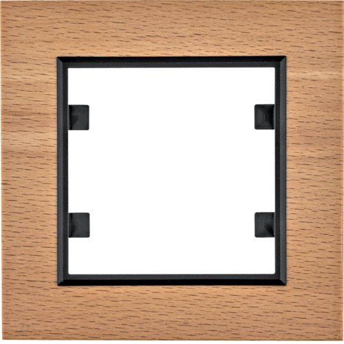 Рамка 1Х, Lumina-Passion, дерево світле Рамка 1Х, Lumina-Passion, дерево світле