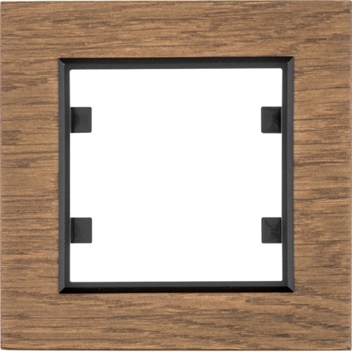 Рамка 1Х, Lumina-Passion, дерево дуб Рамка 1Х, Lumina-Passion, дерево дуб