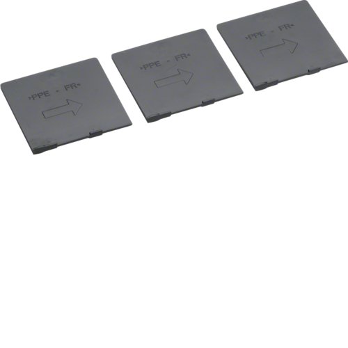 Межфазна перегородка x160 3/4-пол. HYA019H