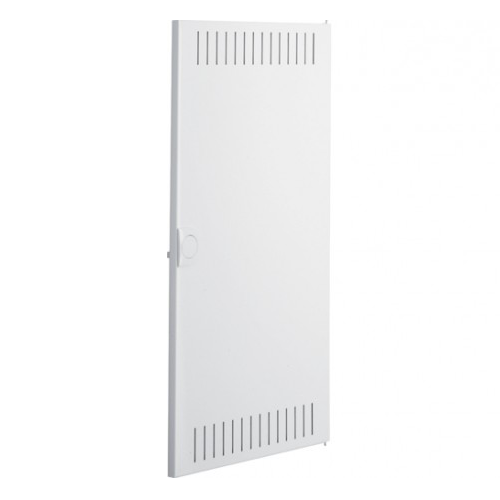 Двері білі для 3-рядного мультимедійного щита в/у VOLTA  VZ125N