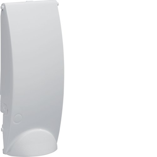 Двери белые для щита GD102N GP102P