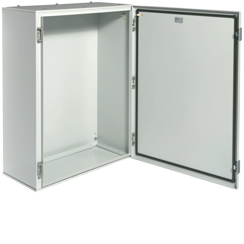 Шкаф металлический ORION Plus, IP65, непрозрачные двери, 800X600X300мм FL124A