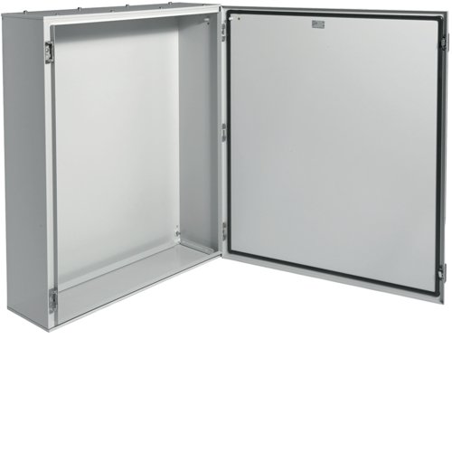 Шафа металева ORION Plus, IP65, непрозорі двері, 950X800X250мм  FL127A