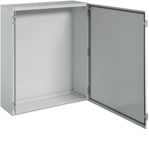 Шкаф металлический ORION Plus, IP65, непрозрачные двери, 950X800X300мм FL128A