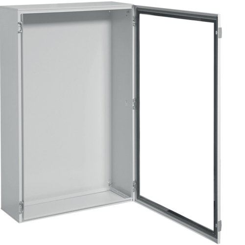Шкаф металлический ORION Plus, IP65, прозрачные двери, 1250X800X300мм FL180A