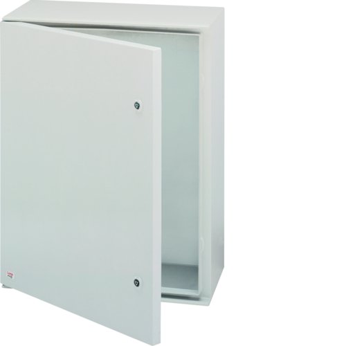 Шкаф с полиэстера ORION Plus, IP65, непрозрачные двери, 350X300X160мм FL204B