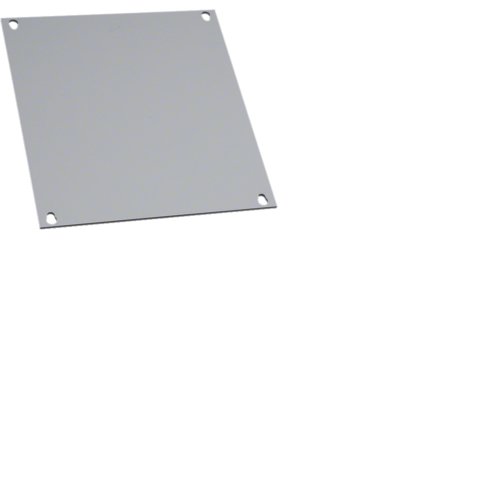 Монтажна плитая изоляционная для шкафов H=350мм, L=300мм FL423A