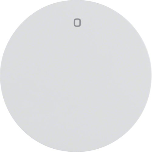 Клавіша 1Х зі знаком "0", пол.білизна, R.1/R.3