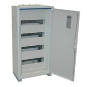 Щит Univers IP44/II 650x300x161мм 48мод.(1x48) FWB41S