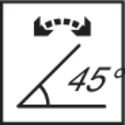 Розетка з з/к, 16А/250В, чорна, R.Classic