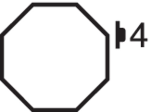 Скляний сенсор 4-канал., "Комфорт", конфігуруємий, пол.білизна, TS Sensor R.1