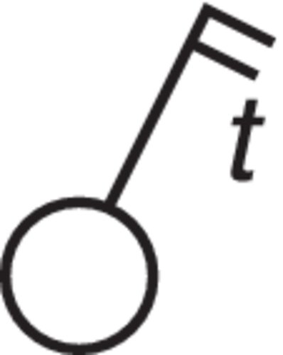 Таймер механічний, 0-120хв. Berker 2041