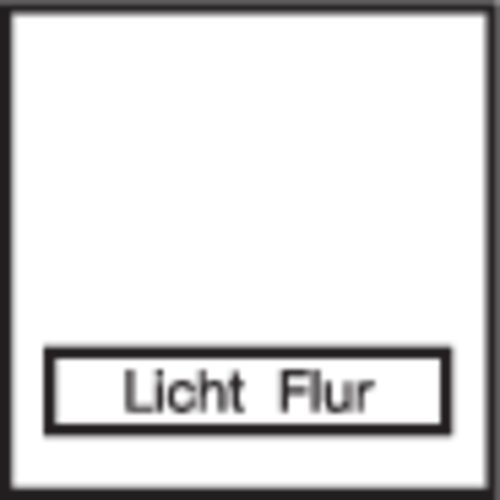 Розетка для гучномовця одинарна, IP55, сіра, W.1 Berker 11963505