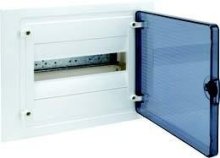 MK❤︎ Щиток 12 гр зовнiшнього встановлення NX4312. Купити в